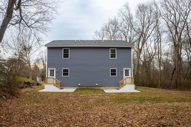 Building Photo - 154 Grove Ave