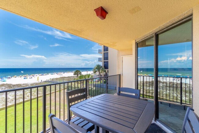 Foto del edificio - 24400 Perdido Beach Blvd