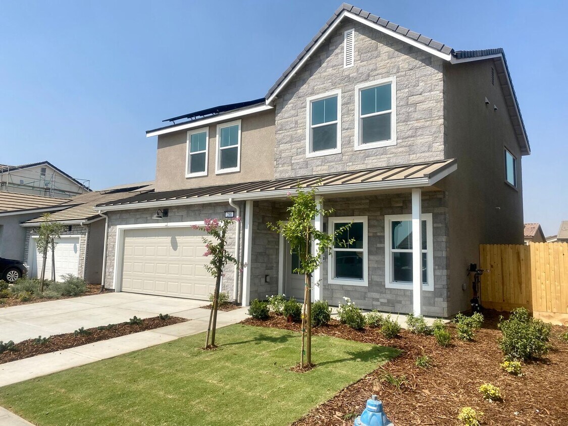 Primary Photo - BRAND NEW 4/2.5 Lennar In Riverstone Commu...