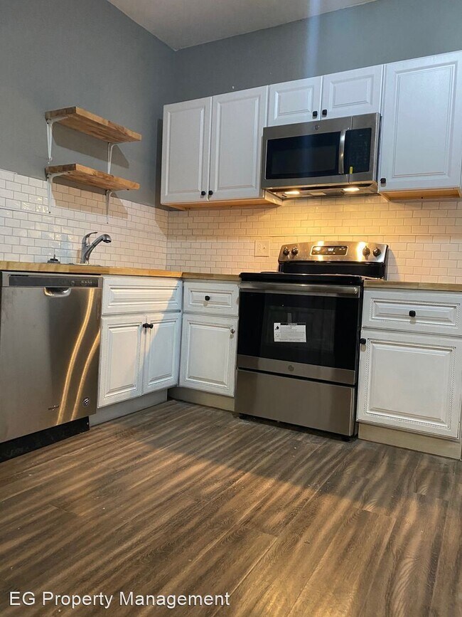 Building Photo - 4 br, 2 bath House - 5114 Brown St.