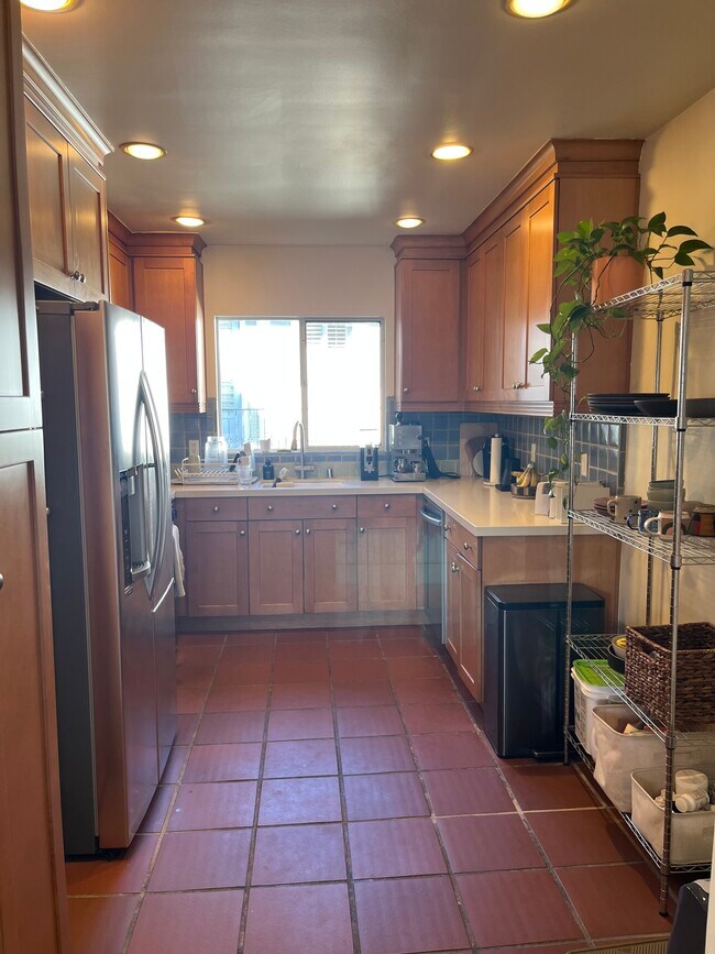 Cocina - 927 20th St