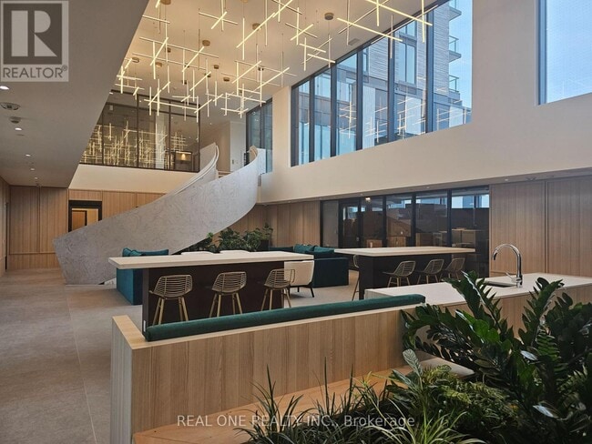 Photo du bâtiment - 3071 Trafalgar Rd