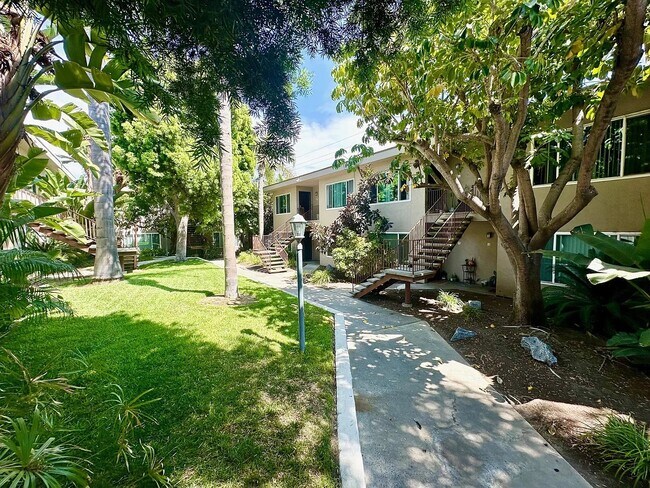 Foto del edificio - Village Terrace
