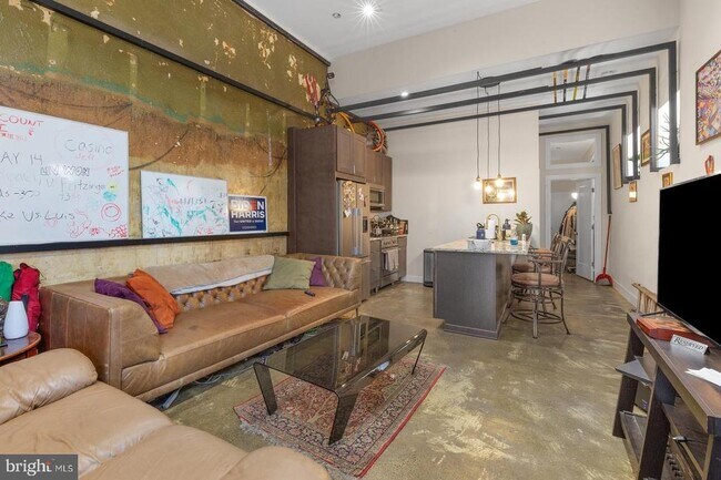 Foto del edificio - 1301 N 6th St