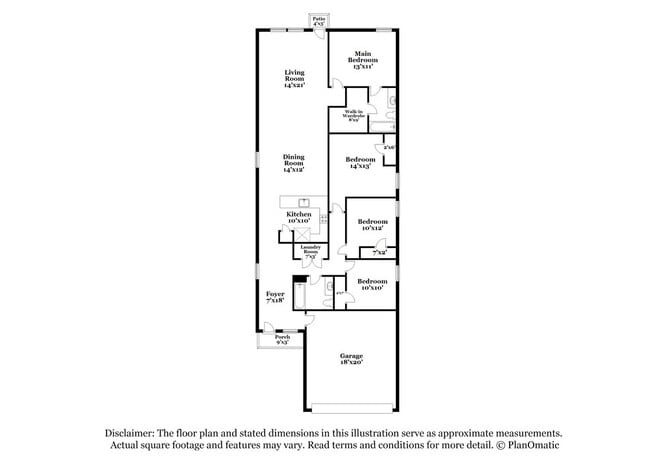 Building Photo - 10121 Bridgton Mill