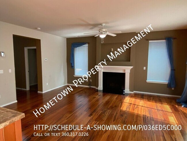 Building Photo - 4 Bedroom Home in Meridian Campus - Availa...