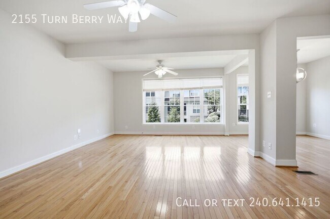Foto del edificio - 2155 Turn Berry Way