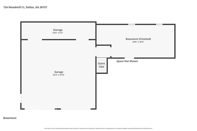 Building Photo - 124 Woodmill Ct