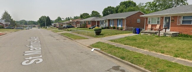 Photo - 1029 St Martins Ave House