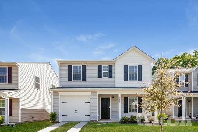Building Photo - 6420 Pennacook Dr