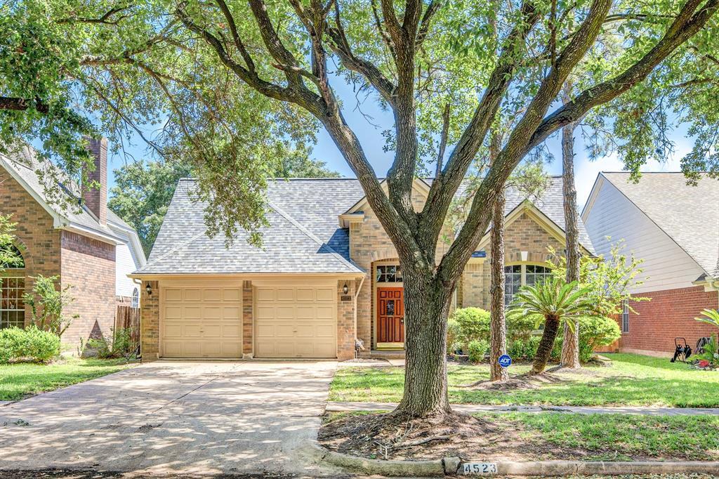 Foto principal - 4523 Wavertree Dr