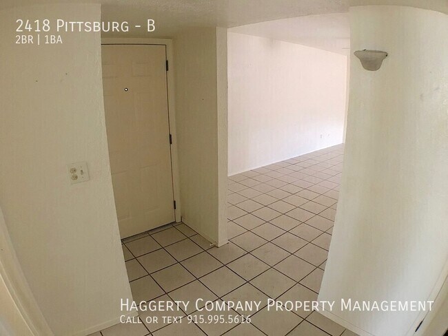 Building Photo - 2418 Pittsburg-B