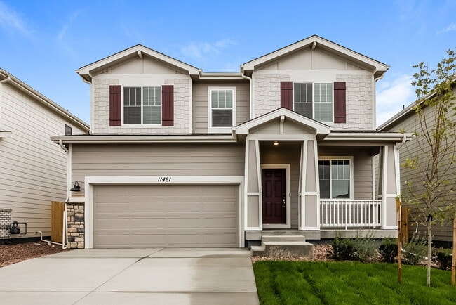 Building Photo - 11461 Lake Trout Dr