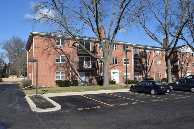 Foto del edificio - 801 E Miner St