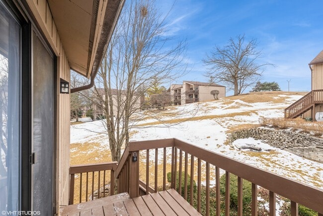 Foto del edificio - 45 Nassau Colony