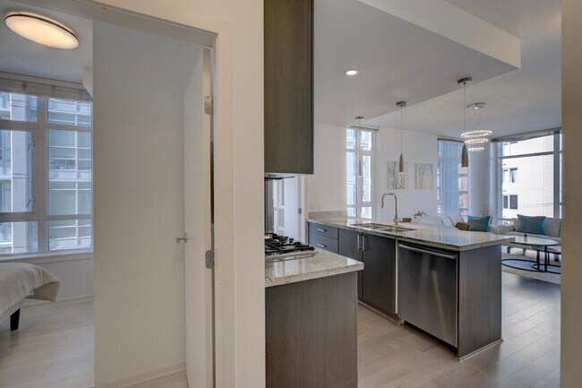 Photo du bâtiment - 35 W 2nd Ave