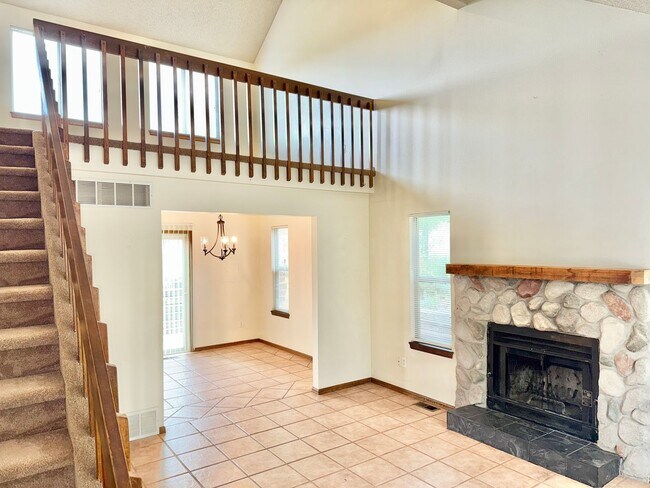 Foto del edificio - 3788 Red Canon Pl