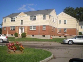 Foto del edificio - River View Court Apartments