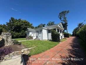 Building Photo - 500 Gatlin Ave
