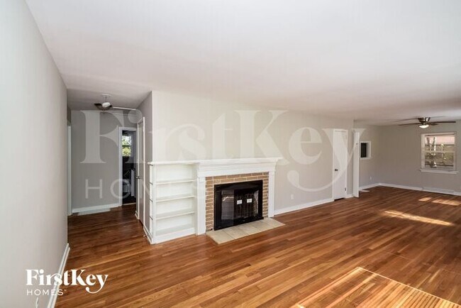 Foto del edificio - 406 22nd Ave S