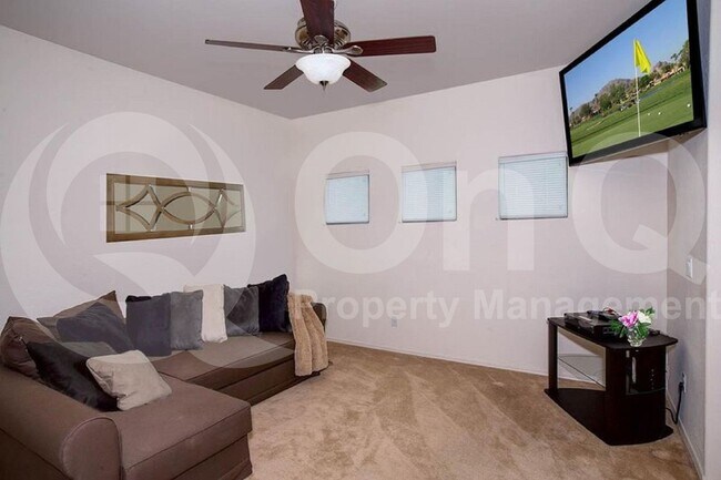 Foto del edificio - 5359 E Carol Ave