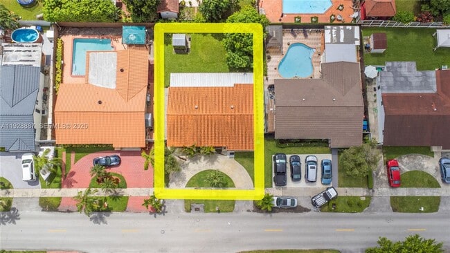 Foto del edificio - 10350 SW 4th St