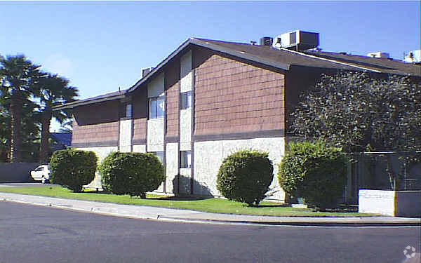Primary Photo - Westwood Manor
