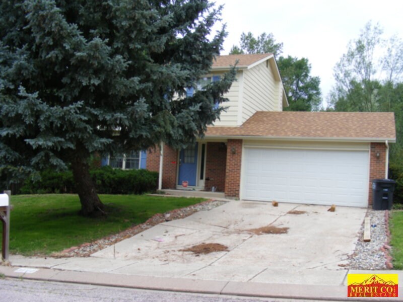 3750 Catalpa Dr, Colorado Springs, CO 80907 House Rental in Colorado