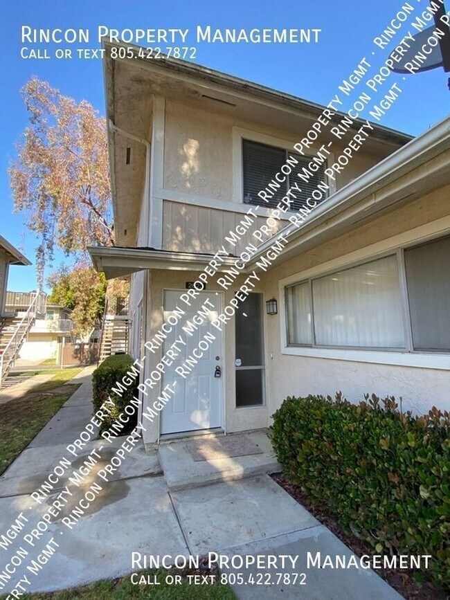 Building Photo - Updated Marina Village Townhome *2 Bedroom...