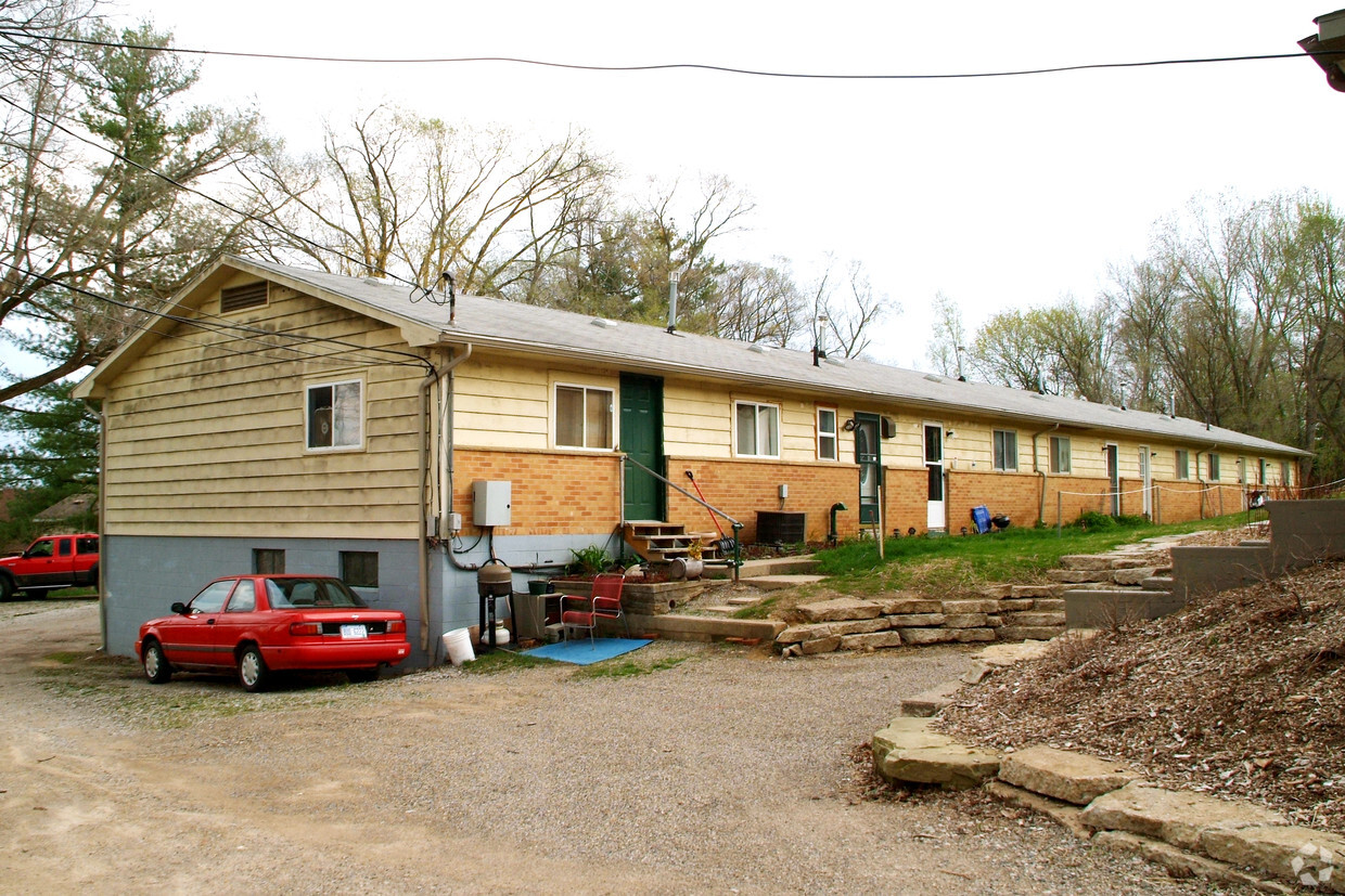 Building Photo - Dexter Flats