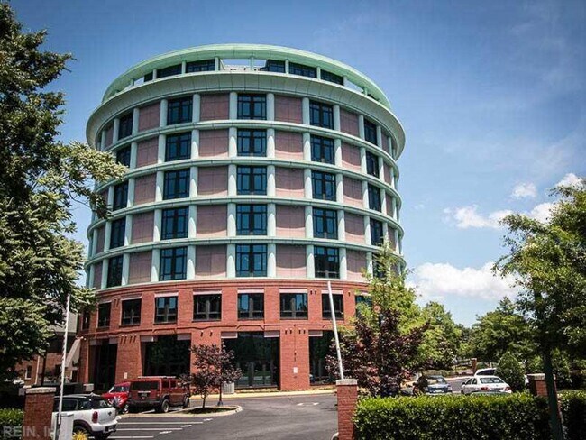 Foto del edificio - Downtown Norfolk