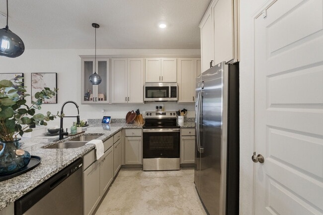 Foto del edificio - 803 Wax Myrtle Ct