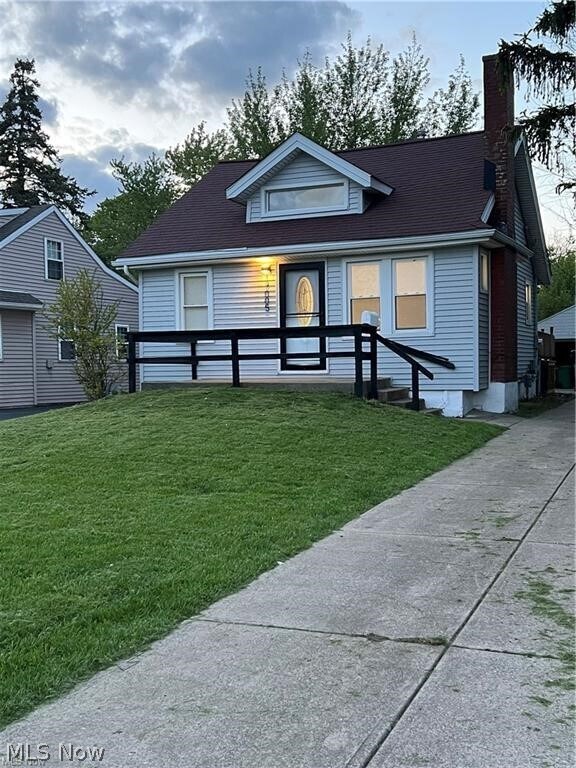Foto del edificio - 17005 Mapleboro Ave