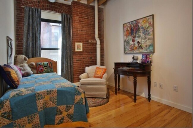 Foto del edificio - 111 Beach St