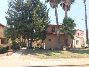 Building Photo - 4544 El Cerrito Dr