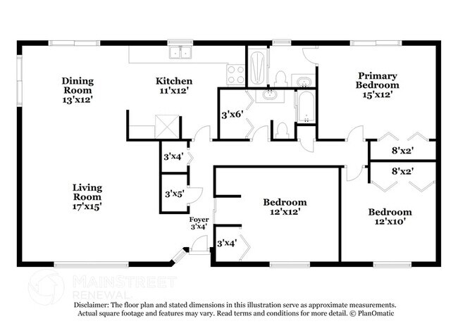 Foto del edificio - 4715 4th St W
