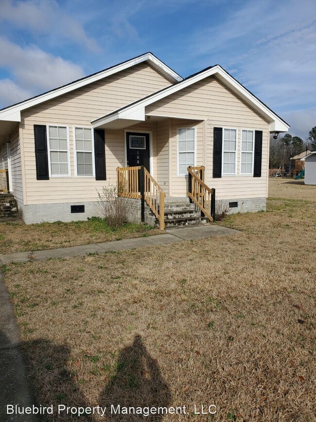Building Photo - 2 br, 1 bath House - 108 Sunny Acres