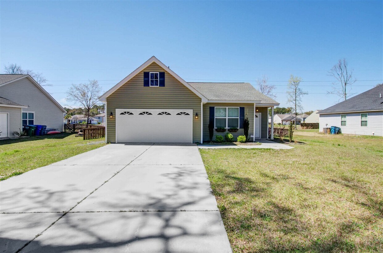 Primary Photo - 1558 Stanwick Drive, Johns Island, SC 2945...