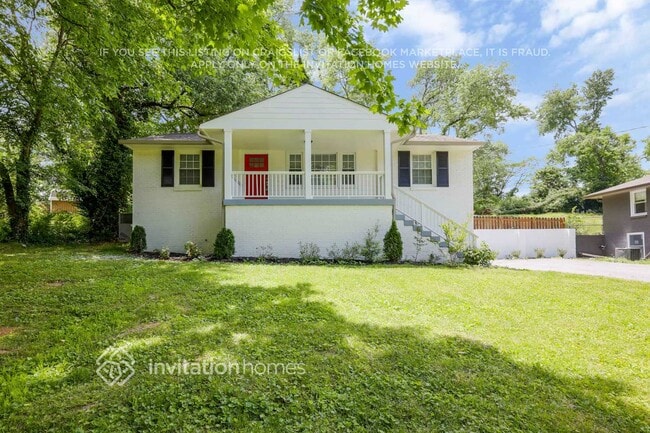 Building Photo - 605 Durrett Dr