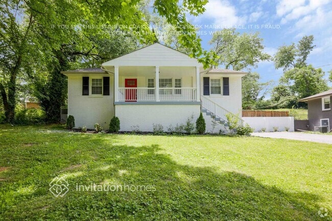 Building Photo - 605 Durrett Dr