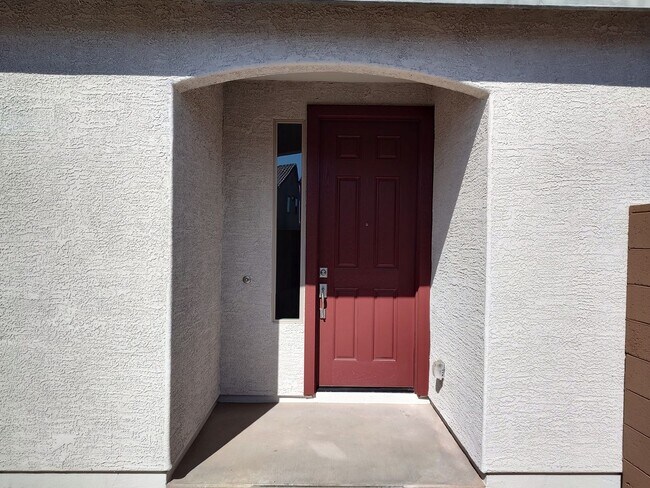 Foto del edificio - 14418 W Cottontail Ln