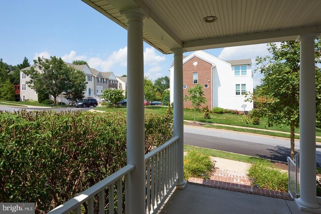 Foto del edificio - 13812 Crownsgate Way