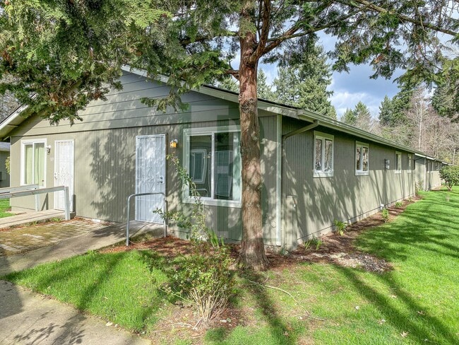Building Photo - Wayside Apartments