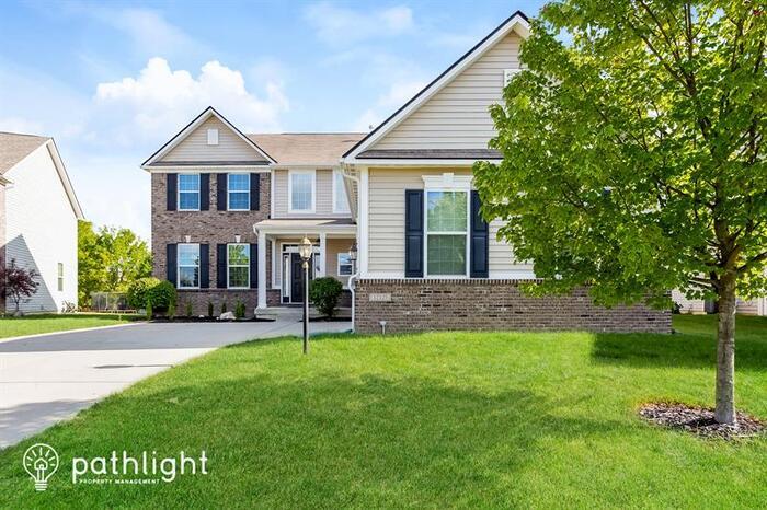 Primary Photo - 12125 Eddington Place, Fishers, IN, 46037