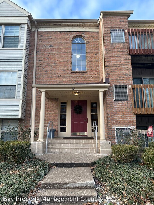 Foto principal - 3 br, 1 bath House - 12 Cloverwood Ct Unit...