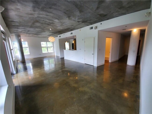 Foto del edificio - 845 Spring St NW