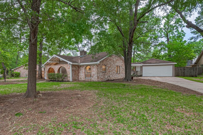 Foto del edificio - 3214 Three Pines Dr