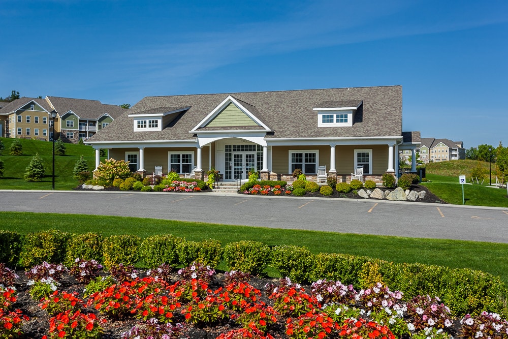 The Hammocks at Canandaigua Apartments in Canandaigua, NY