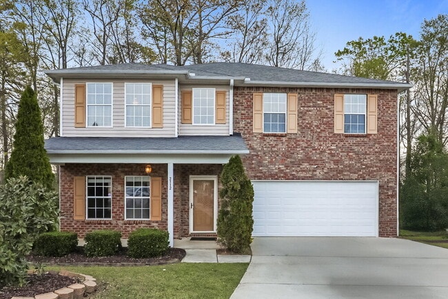 Building Photo - 2112 Palatine Pl