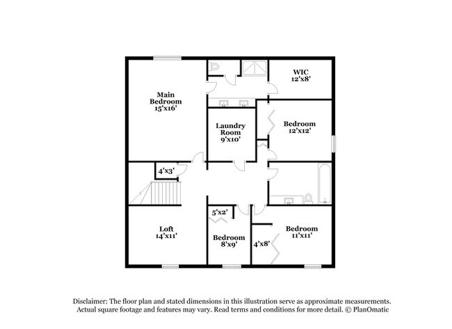 Foto del edificio - 4230 84th Ct E